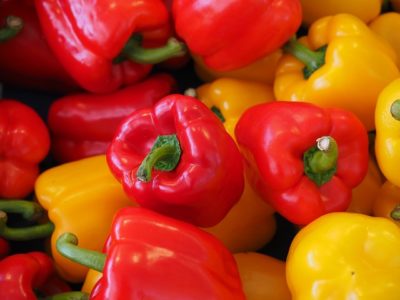 How To Grow Peppers Indoors All Winter Long