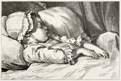 8 Weird Ways Your Ancestors Kept The Bed Warm During Winter