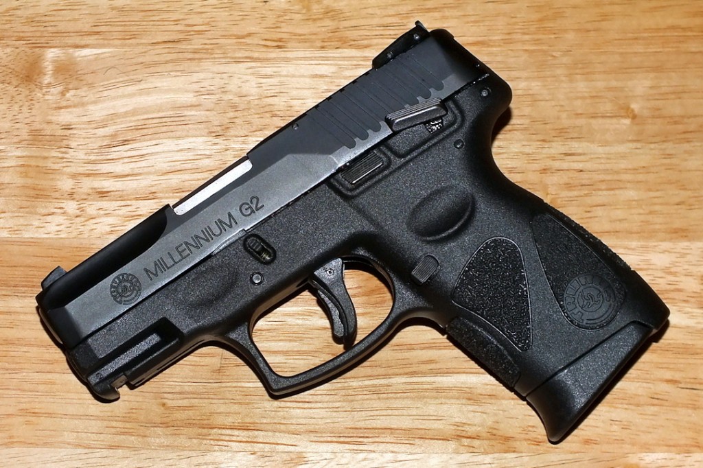 taurus-millenium-g2