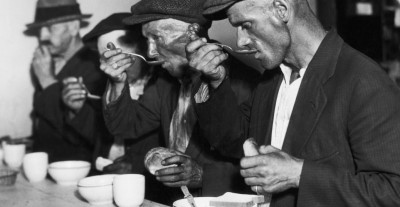 Great Depression Soup: The Recipe You Gotta Save For Hard Times