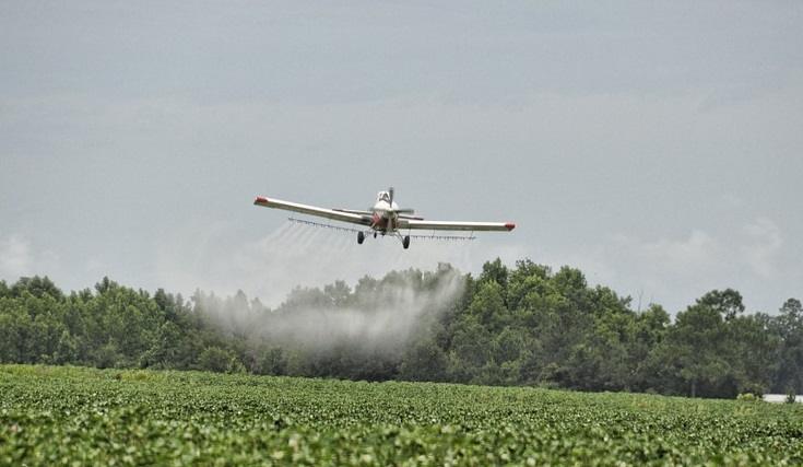 Monsanto Finally Admits What We All Suspected About Roundup & Cancer