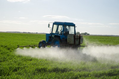 Monsanto Finally Admits What We All Suspected About Roundup & Cancer