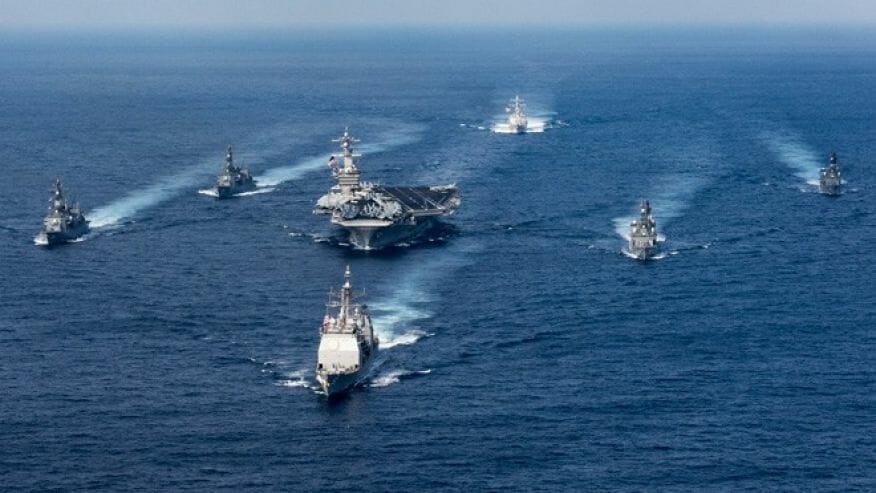 5 Reasons America May Be Headed To War With North Korea