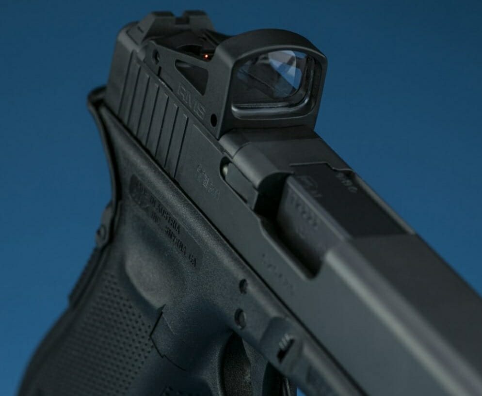 4 Pistol Modifications Every Concealed Carrier Needs