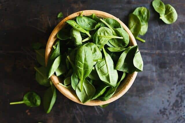 8 Health Benefits Of Spinach You Likely Didn't Know