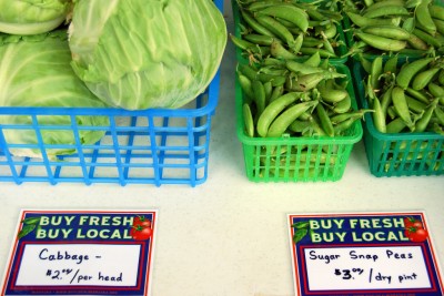 ‘Buy Local’ Isn’t Just For Left-Wingers. Here's Why.