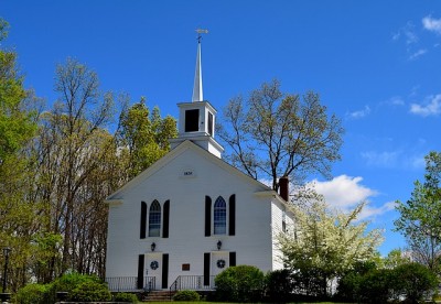 Unity In The Church