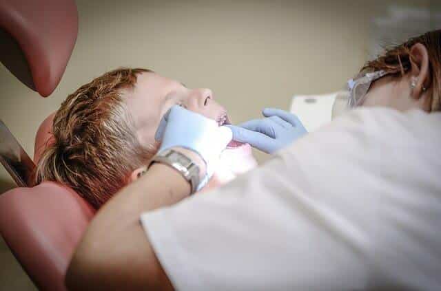 Mom Changed Kid’s Dentist. She Was Reported To Child Services.