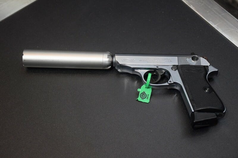 Congress May Make Silencers Easier To Purchase … But Should It?