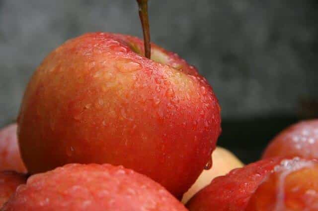 How To Store Apples For 30 Years