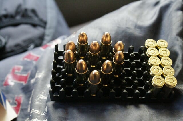 Hoarding Ammo: How Much Is Too Much?