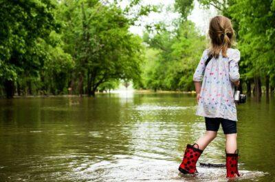 How To Prep For A Houston-Type Flood In Your Town