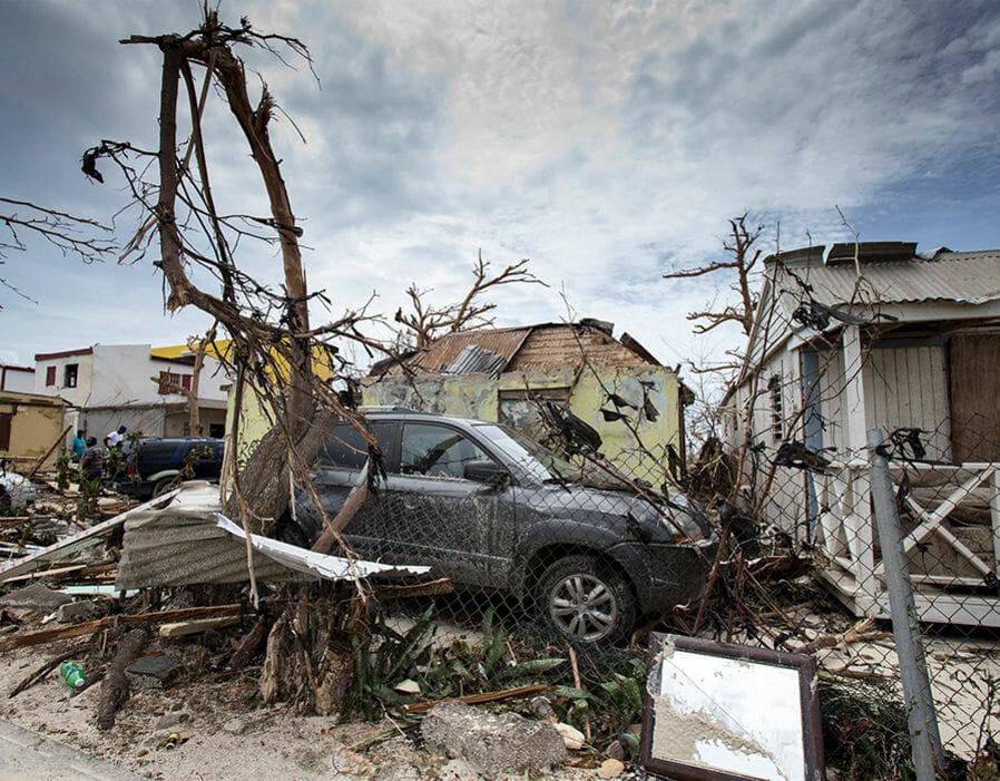 Hurricane Center Warns: Power Out For ‘Weeks To Possibly Months’ After Irma