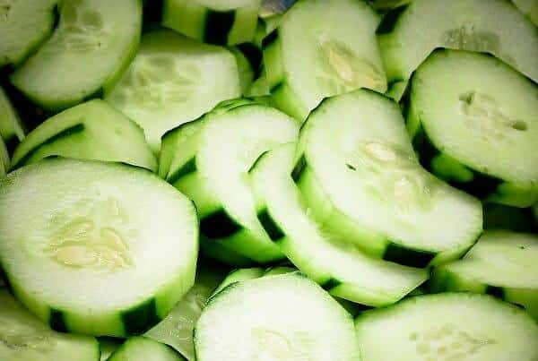 10 Surprising Health Benefits Of Cucumbers (You’ll Love No. 7!)