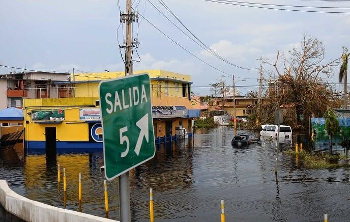 6 Survival Lessons From Puerto Rico’s Crisis