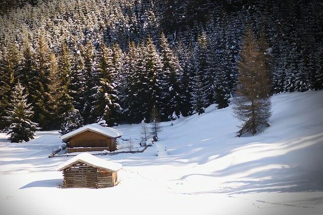 10 Essential Homesteading Items You Better Stockpile For Winter