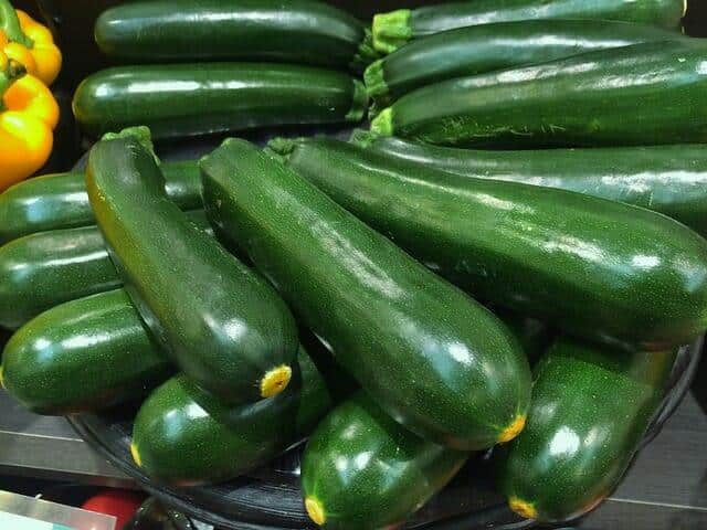 So Many Zucchini, So Little Time! Tips To Use Up Your Zucchini Harvest