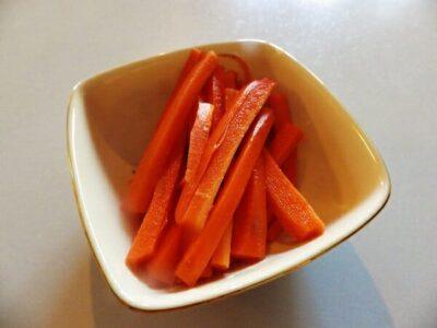 The Simple, Traditional, Off-Grid Way To Ferment Vegetables