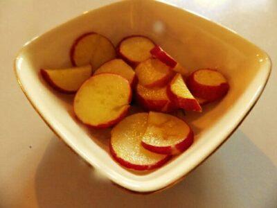 The Simple, Traditional, Off-Grid Way To Ferment Vegetables