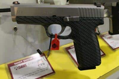 4 New Pistols That Turned Heads At The SHOT Show