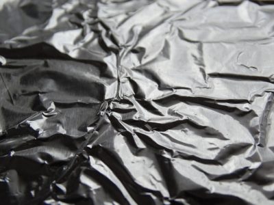 12 Aluminum Foil Hacks That Will Make Your Life Easier