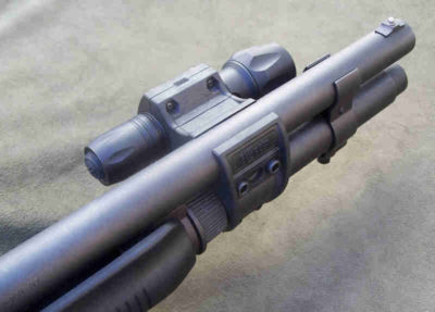4 Shotgun Accessories For A More Effective Home Defense  