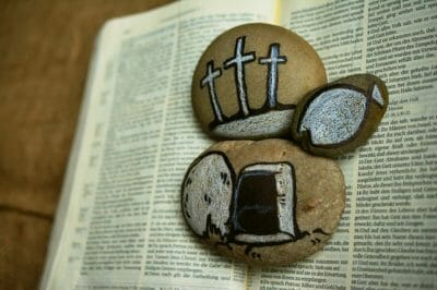 Easter’s Distinctive Worldview