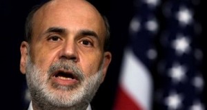 Fed Chairman declares recession over, but is the Greatest Depression just beginning?
