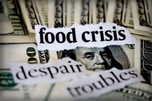 food crisis