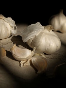 garlic sensation