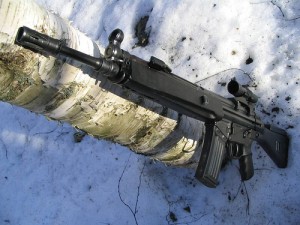 hk33a2 in winter