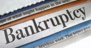 Which States Will Go Bankrupt First?
