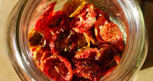 Dried and True: Some Tips for Dehydrating Vegetables