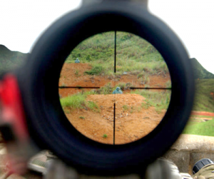 weapon scope