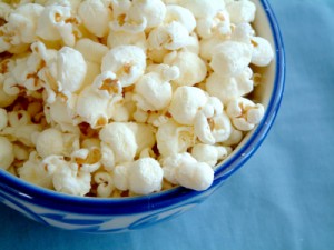 popcorn