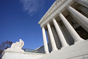united states supreme court