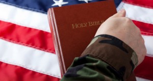 Christians and their Patriotic Dilemma