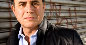 The Forecast for the Rest of 2010: Not Good, Says Economist Roubini