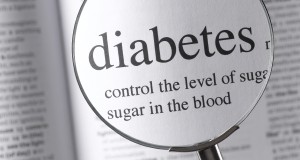 Surviving with Diabetes