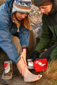 What Do You Need in a First Aid Survival Kit?