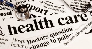 Health Care: The Bill That Keeps On … Taking