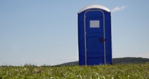 Everyone Poops: Off-grid Toilets
