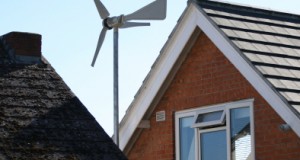 How Wind Power Can Save You Money