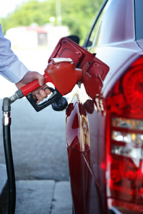 Gas Prices Soaring to All-Time High