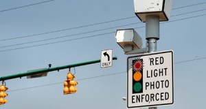 Red Light Cameras – More Infringement on Liberty?