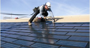 Solar Shingles – Better Than Panels?
