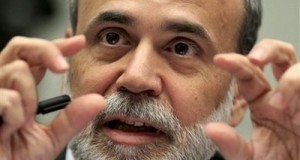 Bernanke: New Metaphors Key to Economic Recovery
