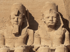 Atheists And The Dark Secrets of Egyptian History