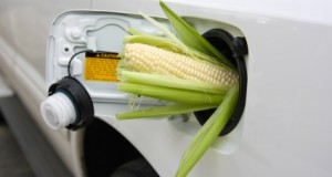 It’s Time to Revisit Ethanol Production