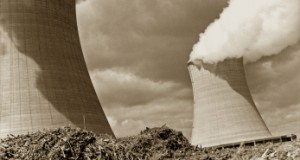 Nuclear Meltdown: Energy Grid in Flux